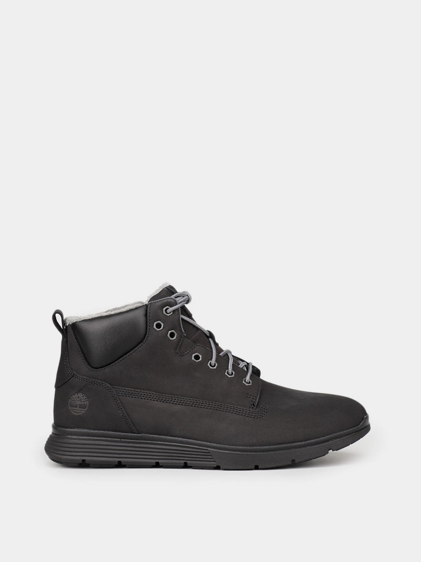 Ботинки и сапоги Timberland модель TB0A2DNQ001 Ботинки и сапоги Timberland модель TB0A2DNQ001 Фото