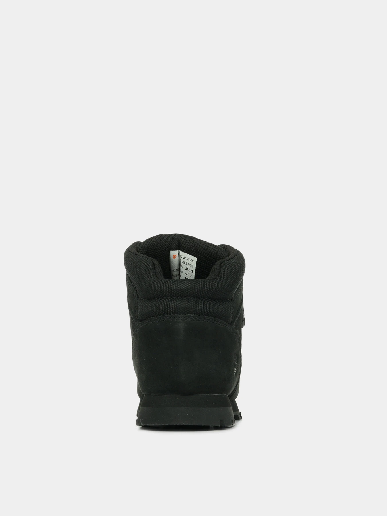 Ботинки и сапоги Timberland модель TB0A2DP7001 Ботинки и сапоги Timberland модель TB0A2DP7001 Фото