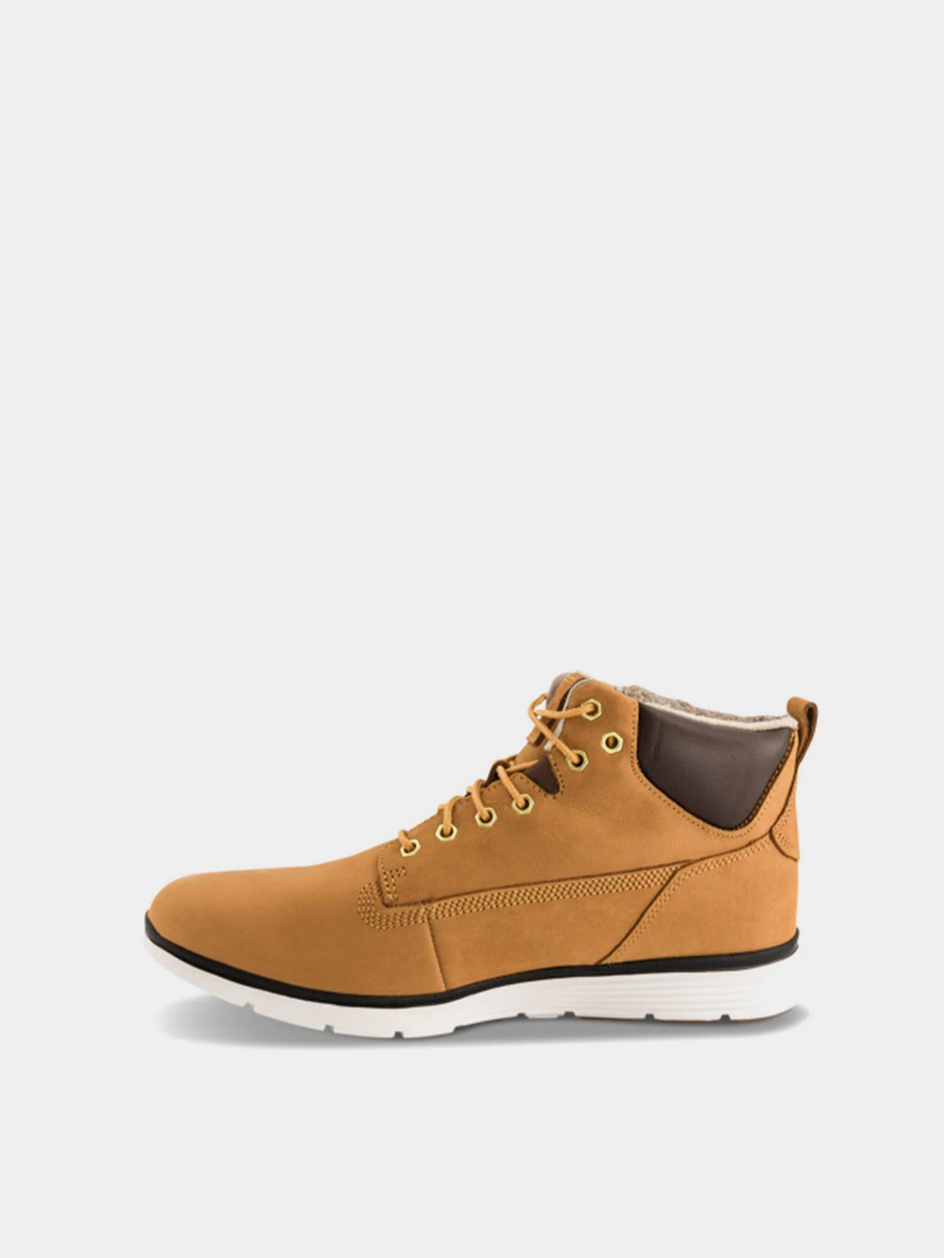 Ботинки и сапоги Timberland модель A2DPB Ботинки и сапоги Timberland модель A2DPB Фото