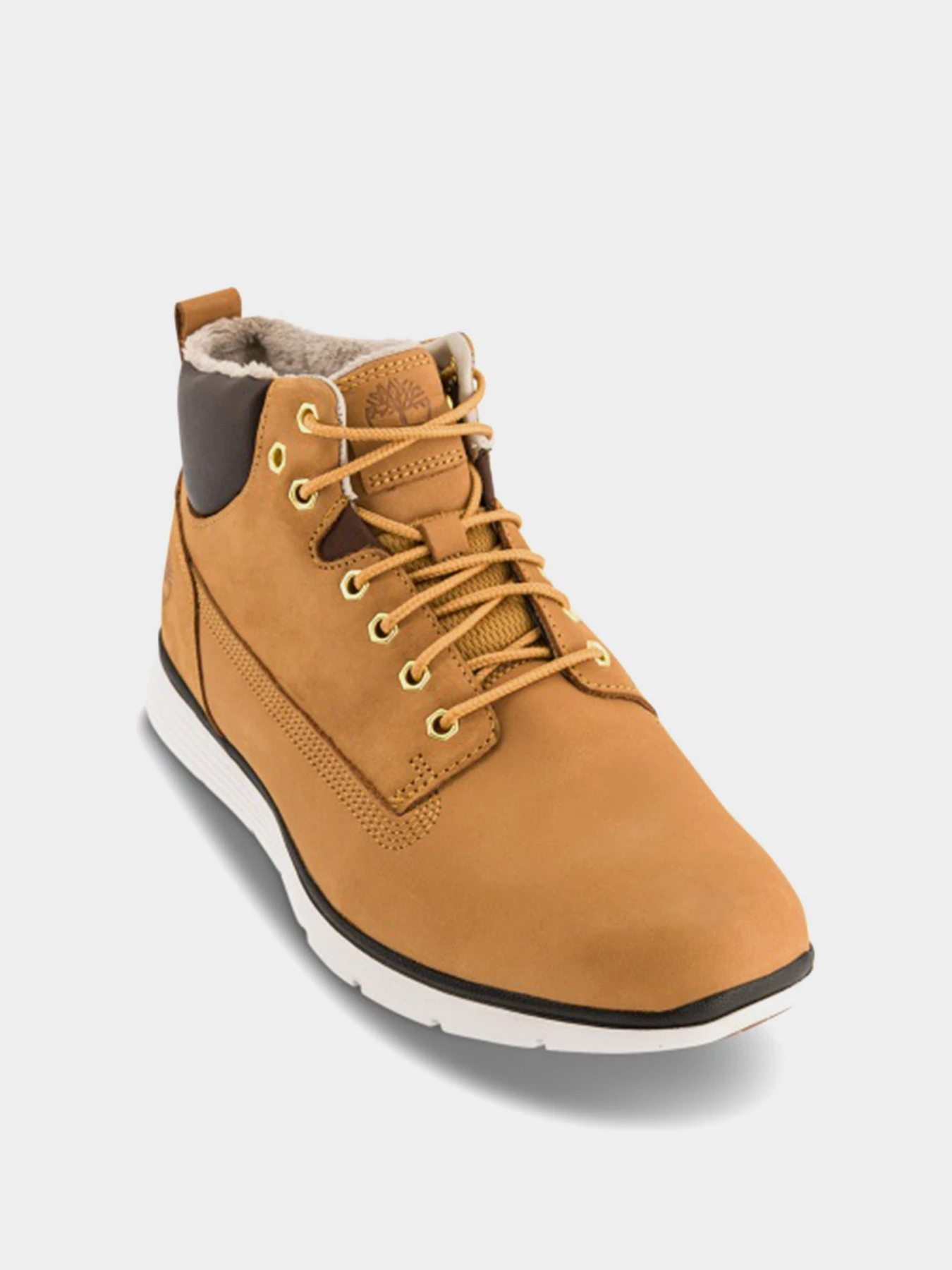 Ботинки и сапоги Timberland модель A2DPB Ботинки и сапоги Timberland модель A2DPB Фото