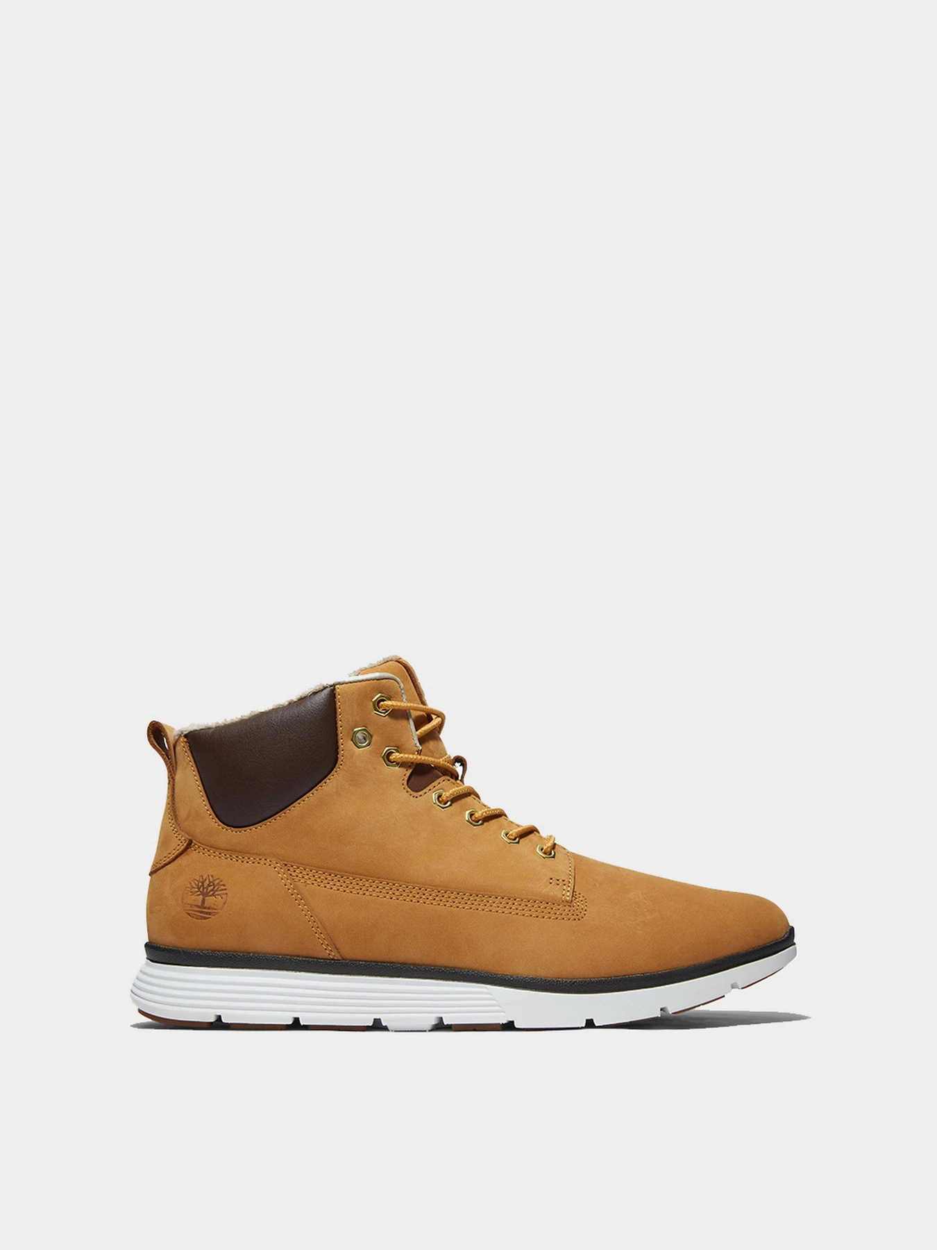 Ботинки и сапоги Timberland модель A2DPB Ботинки и сапоги Timberland модель A2DPB Фото