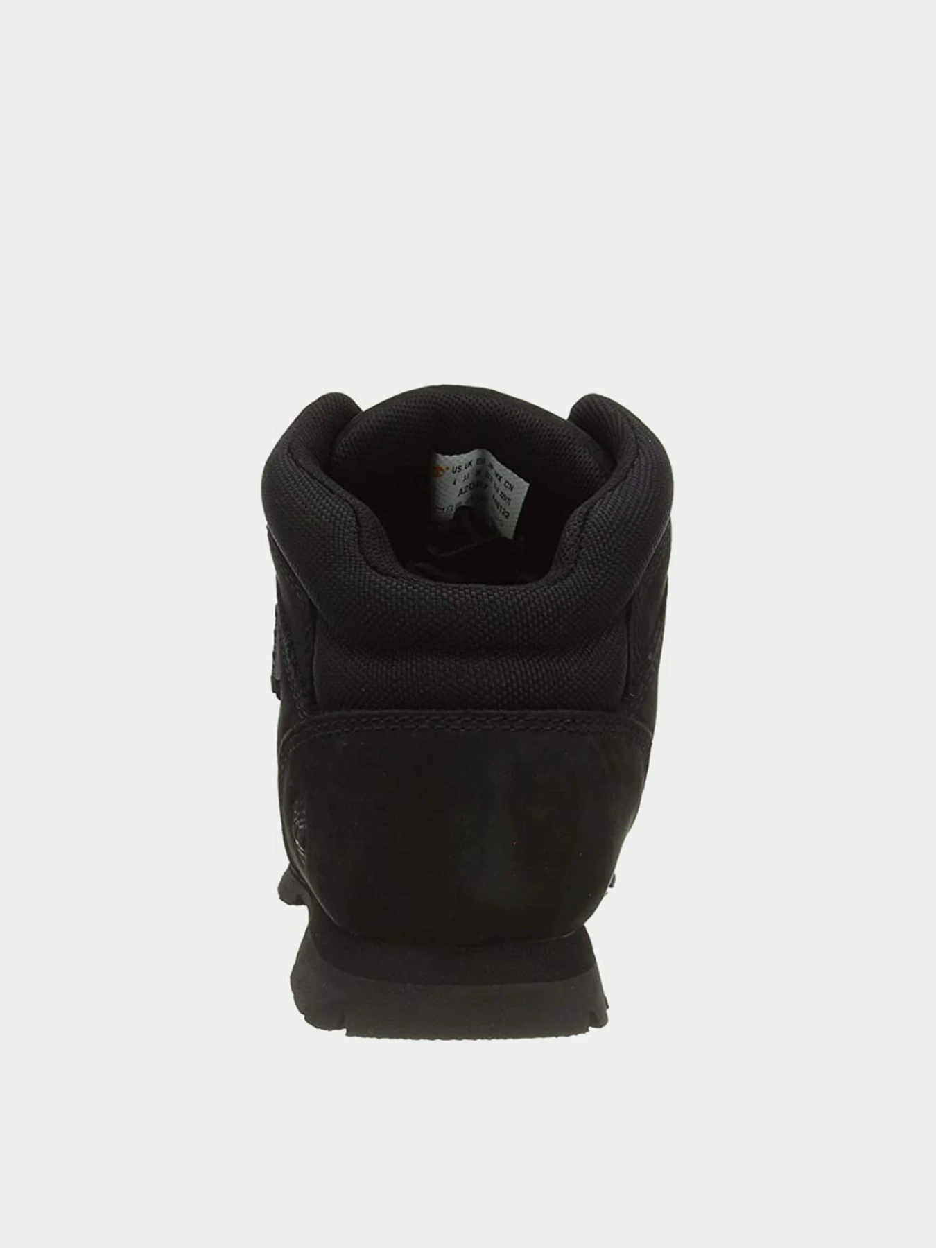 Ботинки и сапоги Timberland модель TB0A2DQ5001 Ботинки и сапоги Timberland модель TB0A2DQ5001 Фото