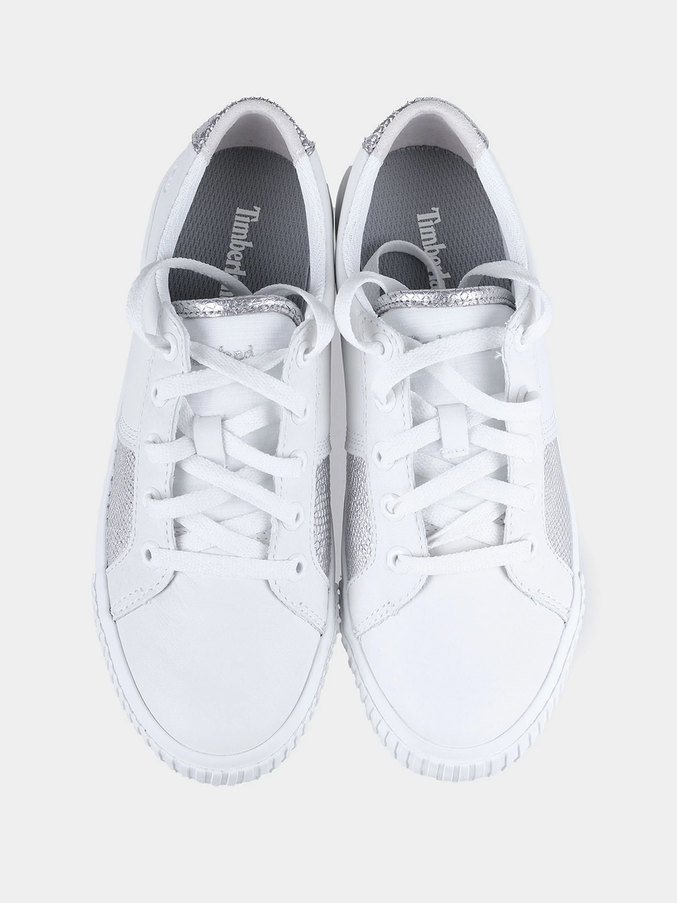 Кеды Timberland модель TB0A2DS8L77 Кеды Timberland модель TB0A2DS8L77 Фото