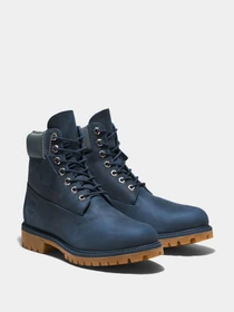 Ботинки и сапоги Timberland модель A2DSJ Фото