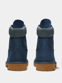 Ботинки и сапоги Timberland модель A2DSJ Фото