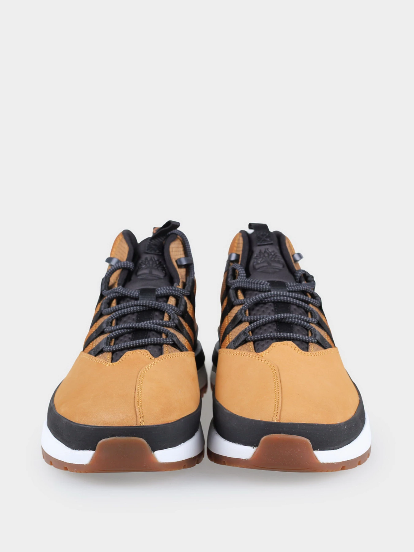 Ботинки и сапоги Timberland модель A2DX6 Ботинки и сапоги Timberland модель A2DX6 Фото