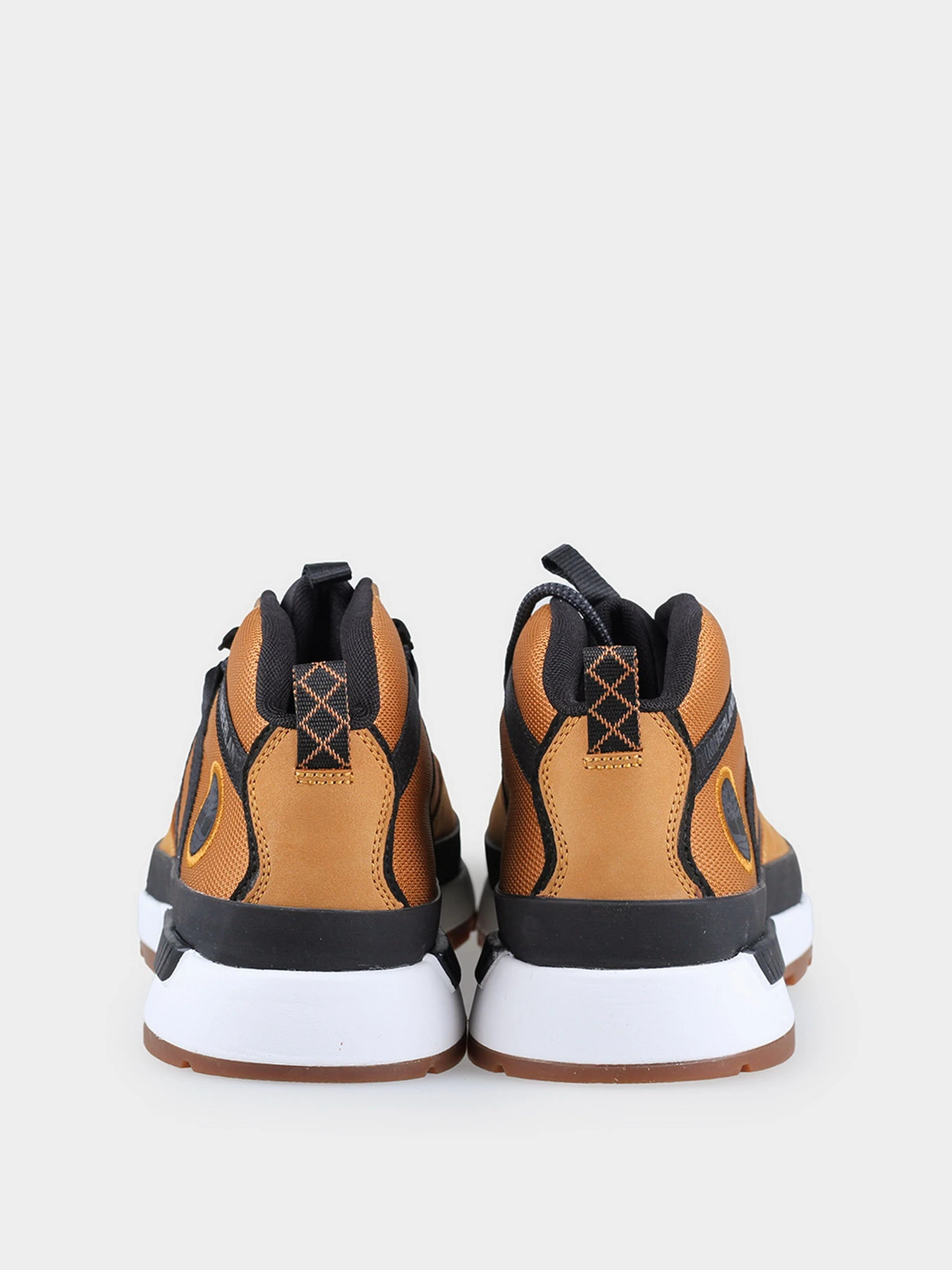 Ботинки и сапоги Timberland модель A2DX6 Ботинки и сапоги Timberland модель A2DX6 Фото