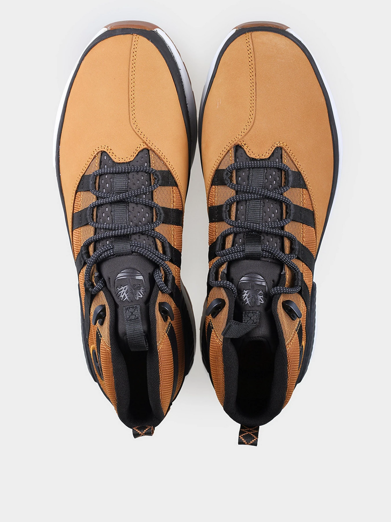 Ботинки и сапоги Timberland модель A2DX6 Ботинки и сапоги Timberland модель A2DX6 Фото