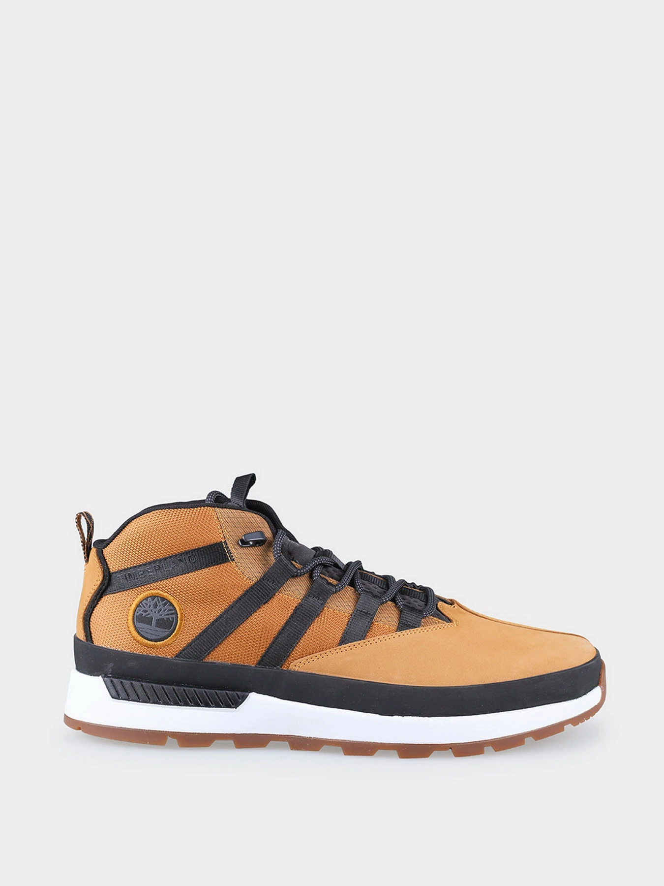 Ботинки и сапоги Timberland модель A2DX6 Ботинки и сапоги Timberland модель A2DX6 Фото