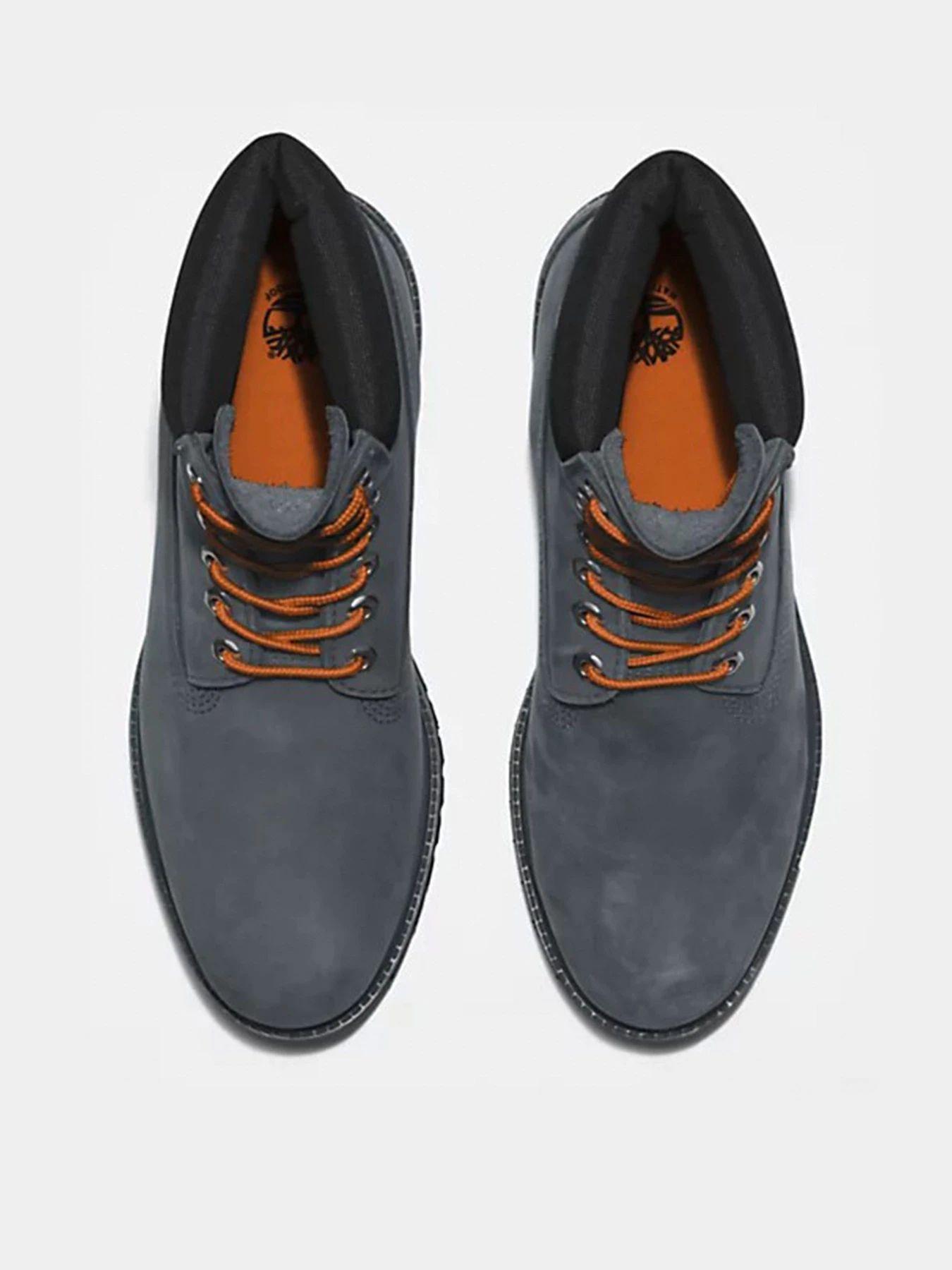 Ботинки и сапоги Timberland модель A2DZG Ботинки и сапоги Timberland модель A2DZG Фото