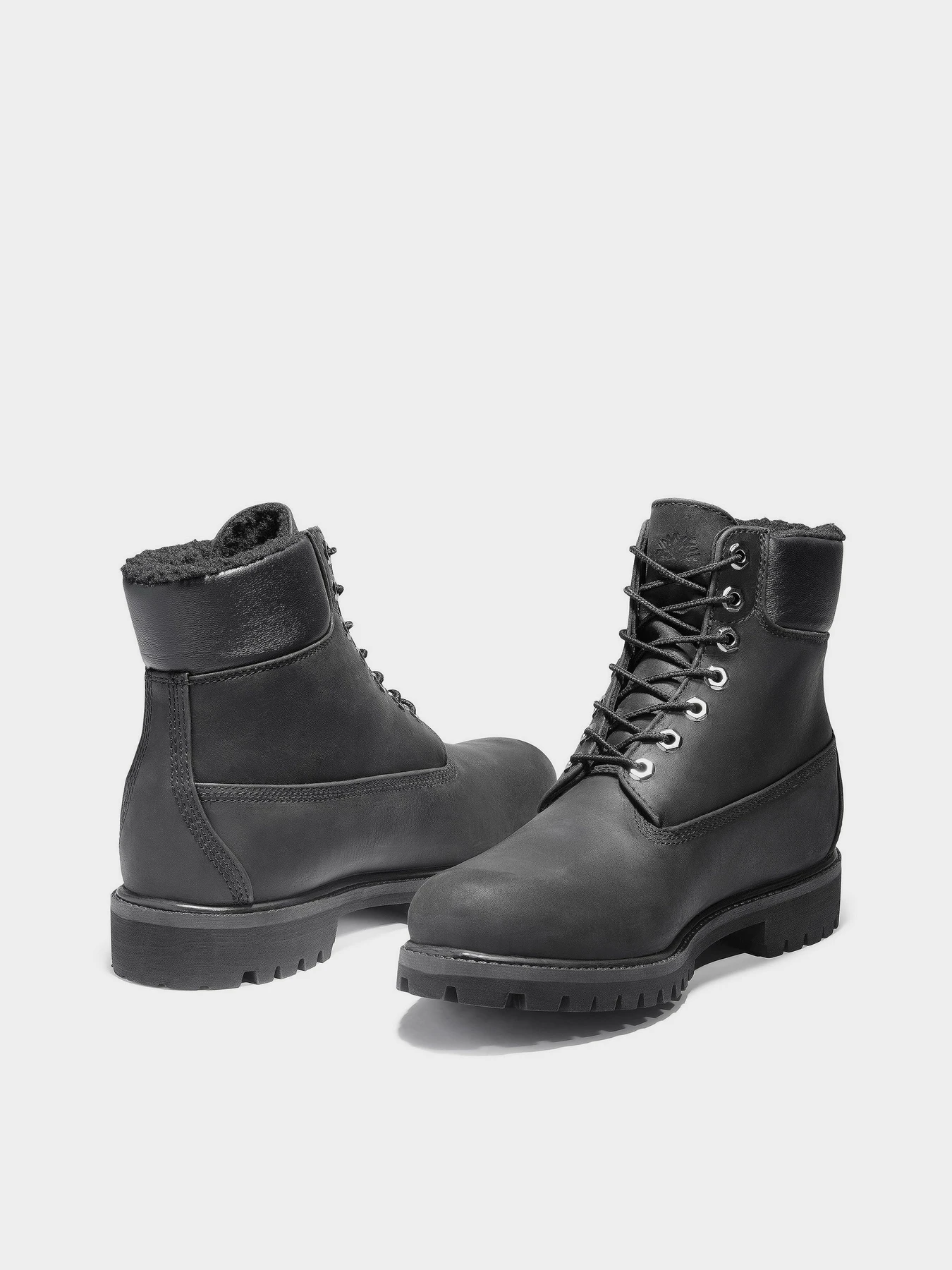 Ботинки и сапоги Timberland модель TB0A2E2P001 Ботинки и сапоги Timberland модель TB0A2E2P001 Фото