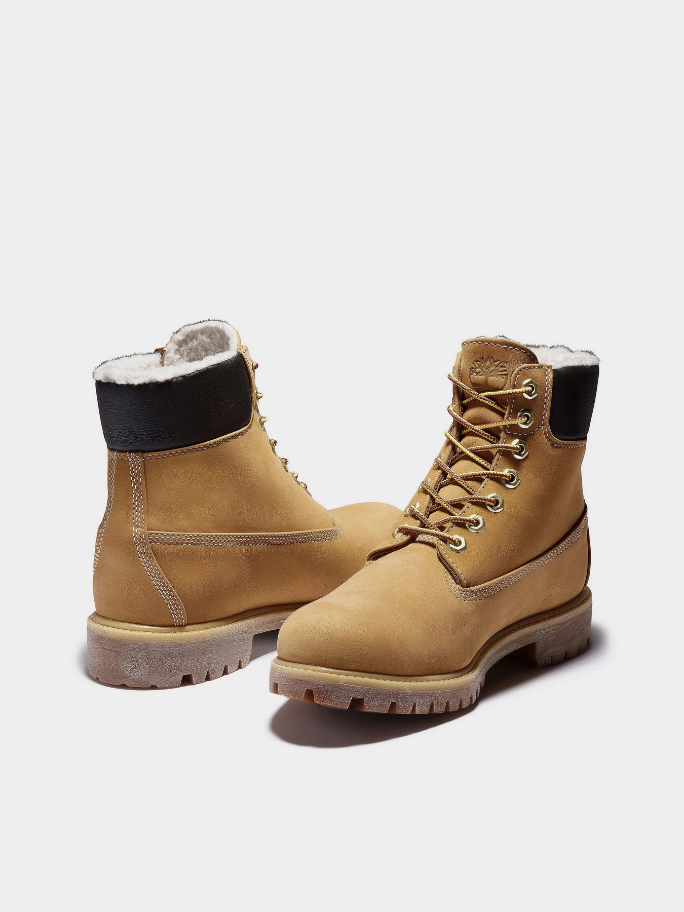 Ботинки и сапоги Timberland модель TB0A2E31231 Ботинки и сапоги Timberland модель TB0A2E31231 Фото