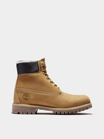Ботинки и сапоги Timberland модель TB0A2E31231 Фото