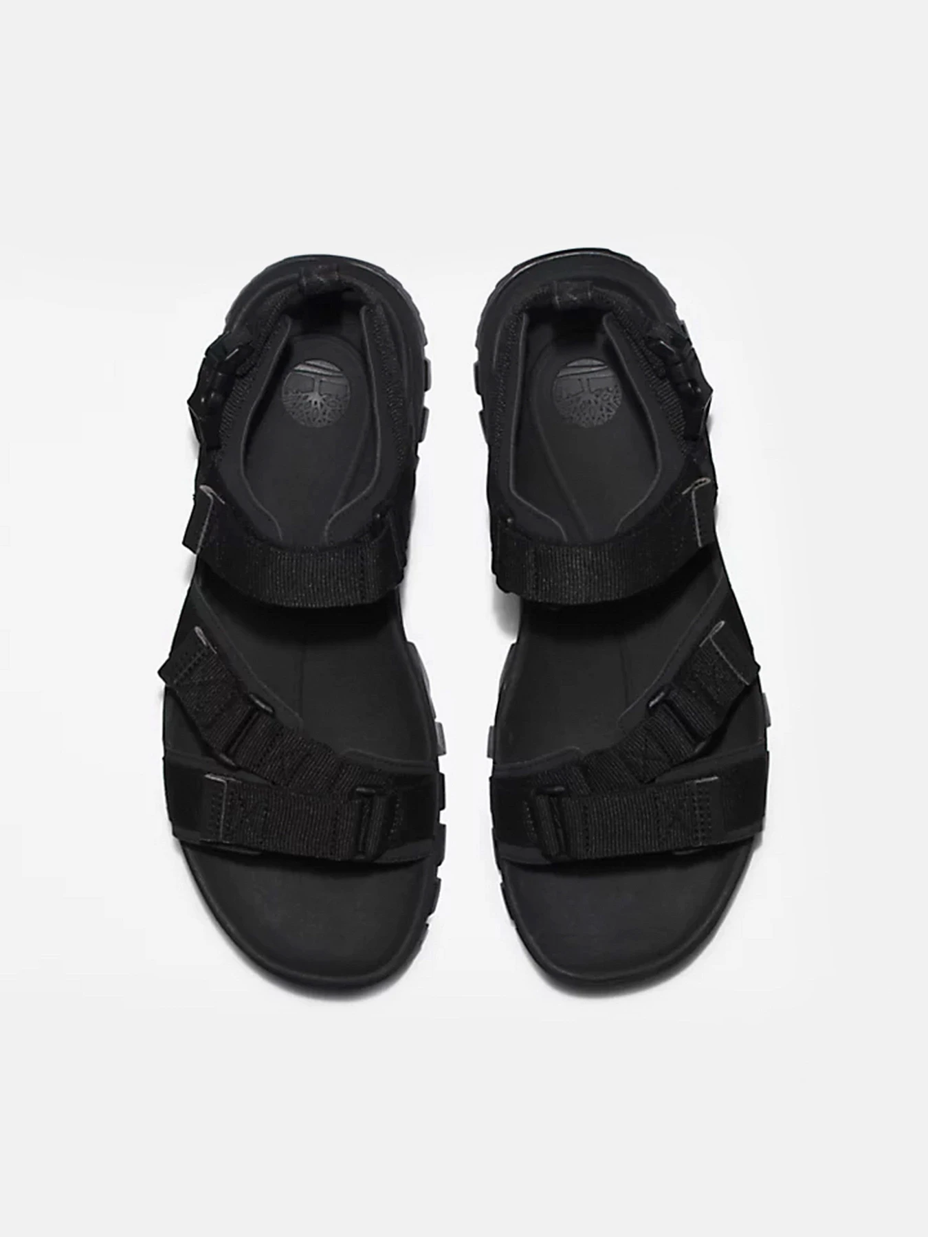 Сандалии Timberland модель TB0A2E4G015 Сандалии Timberland модель TB0A2E4G015 Фото