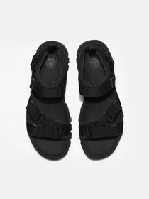 Сандалии Timberland модель TB0A2E4G015 Фото