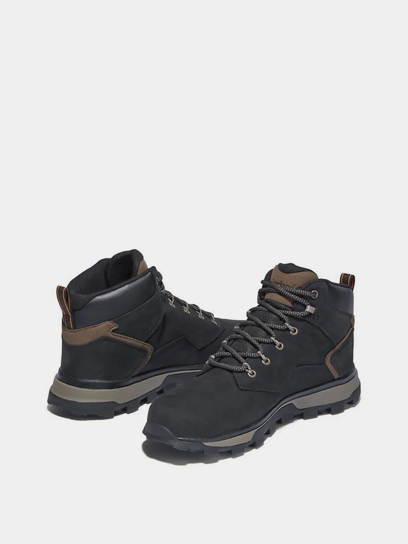 Ботинки и сапоги Timberland модель A2E5K Ботинки и сапоги Timberland модель A2E5K Фото