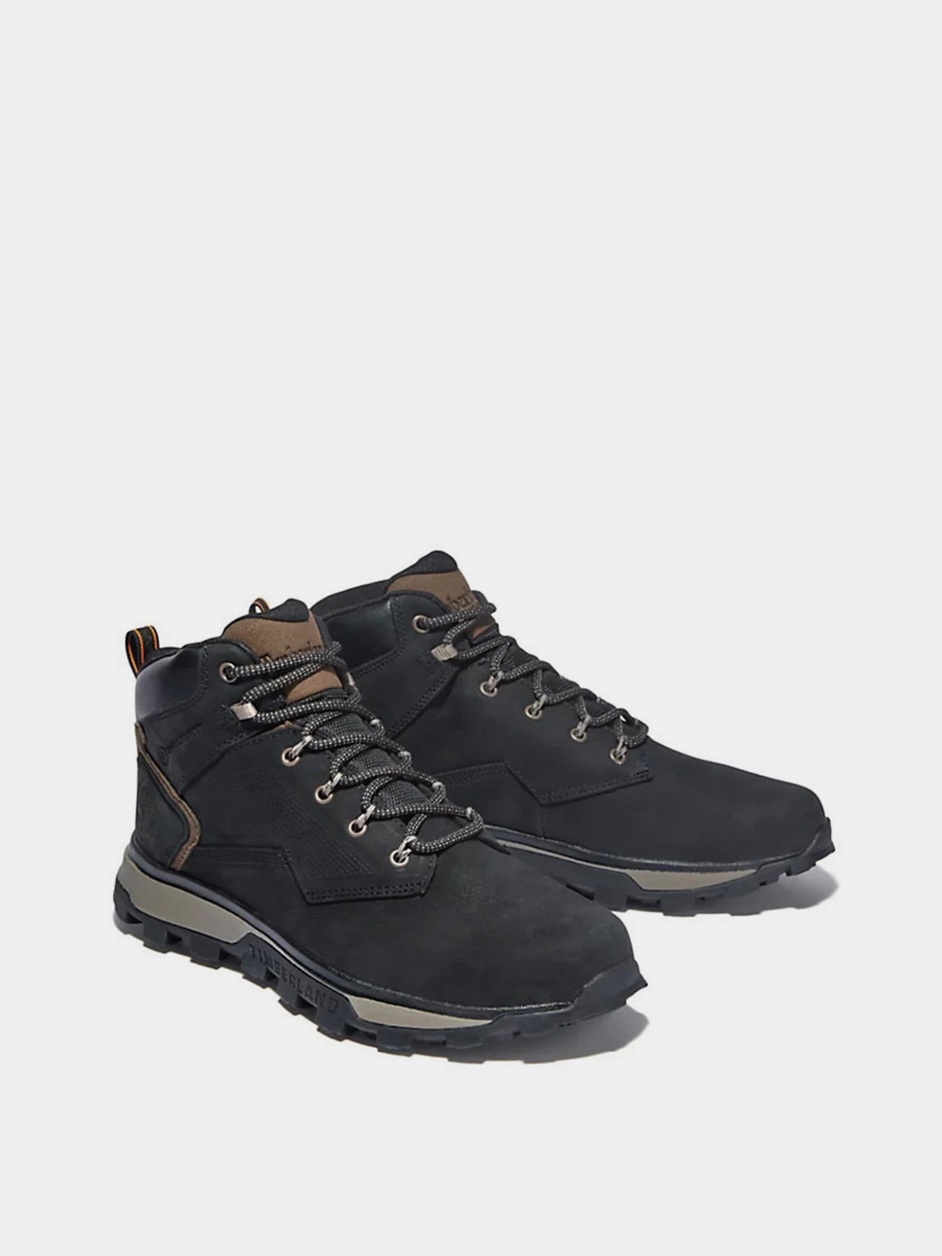 Ботинки и сапоги Timberland модель A2E5K Ботинки и сапоги Timberland модель A2E5K Фото