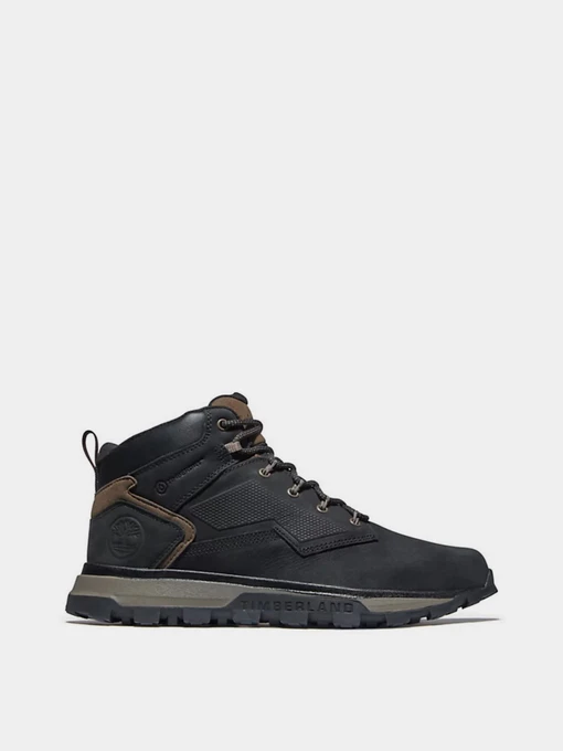 Бәтеңке мен етіктер Timberland үлгі A2E5K Фото