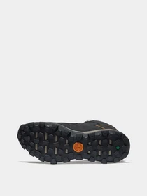 Ботинки и сапоги Timberland модель A2E5K Фото