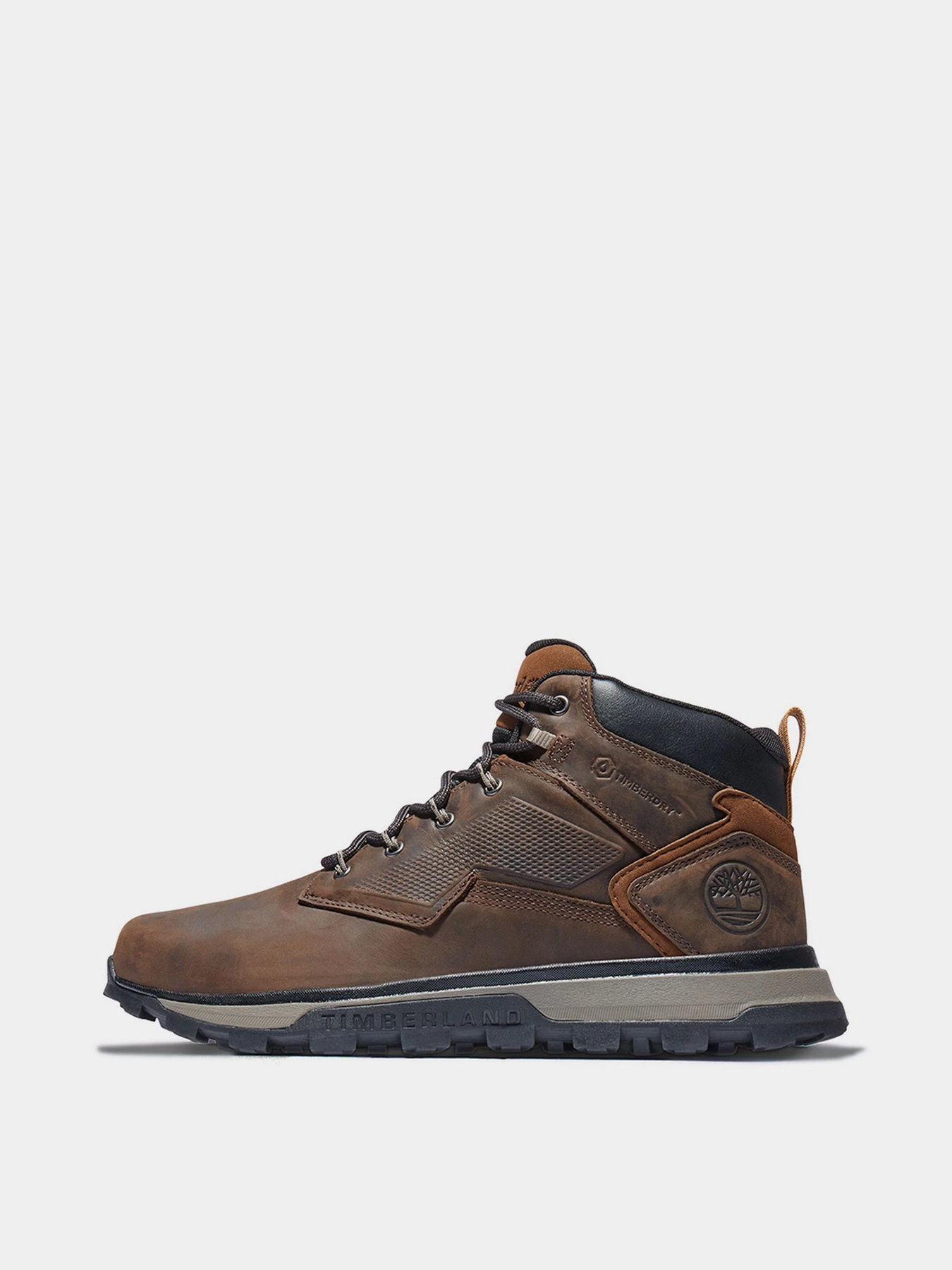 Ботинки и сапоги Timberland модель A2EC6 Ботинки и сапоги Timberland модель A2EC6 Фото