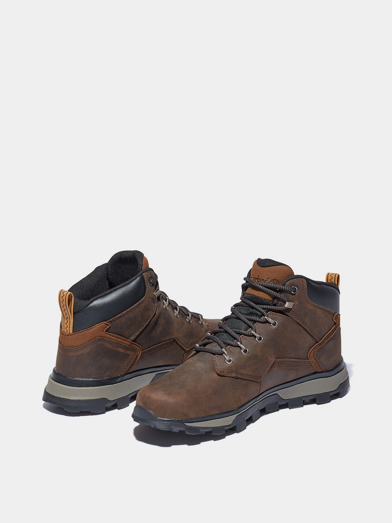 Ботинки и сапоги Timberland модель A2EC6 Ботинки и сапоги Timberland модель A2EC6 Фото