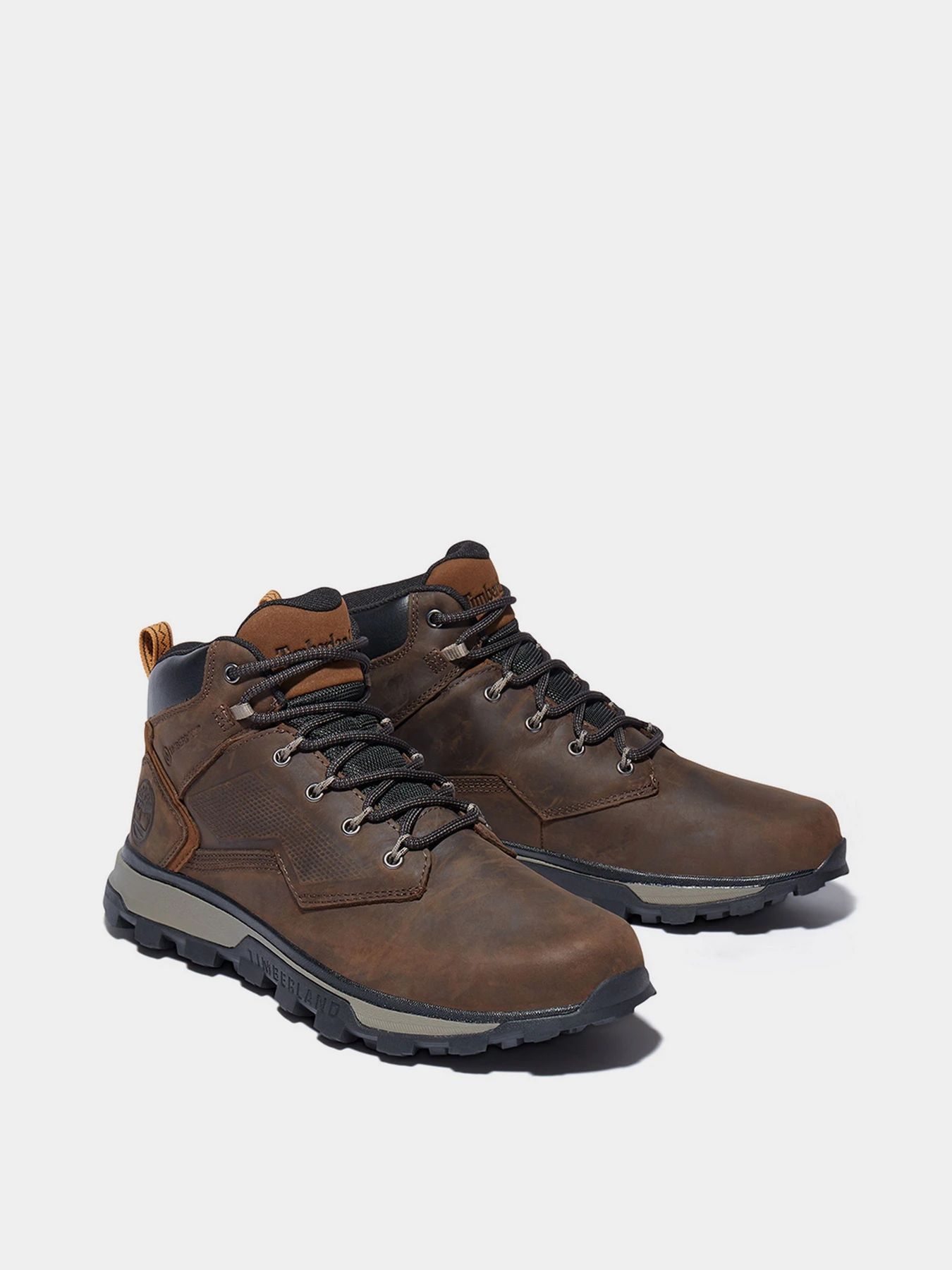 Ботинки и сапоги Timberland модель A2EC6 Ботинки и сапоги Timberland модель A2EC6 Фото