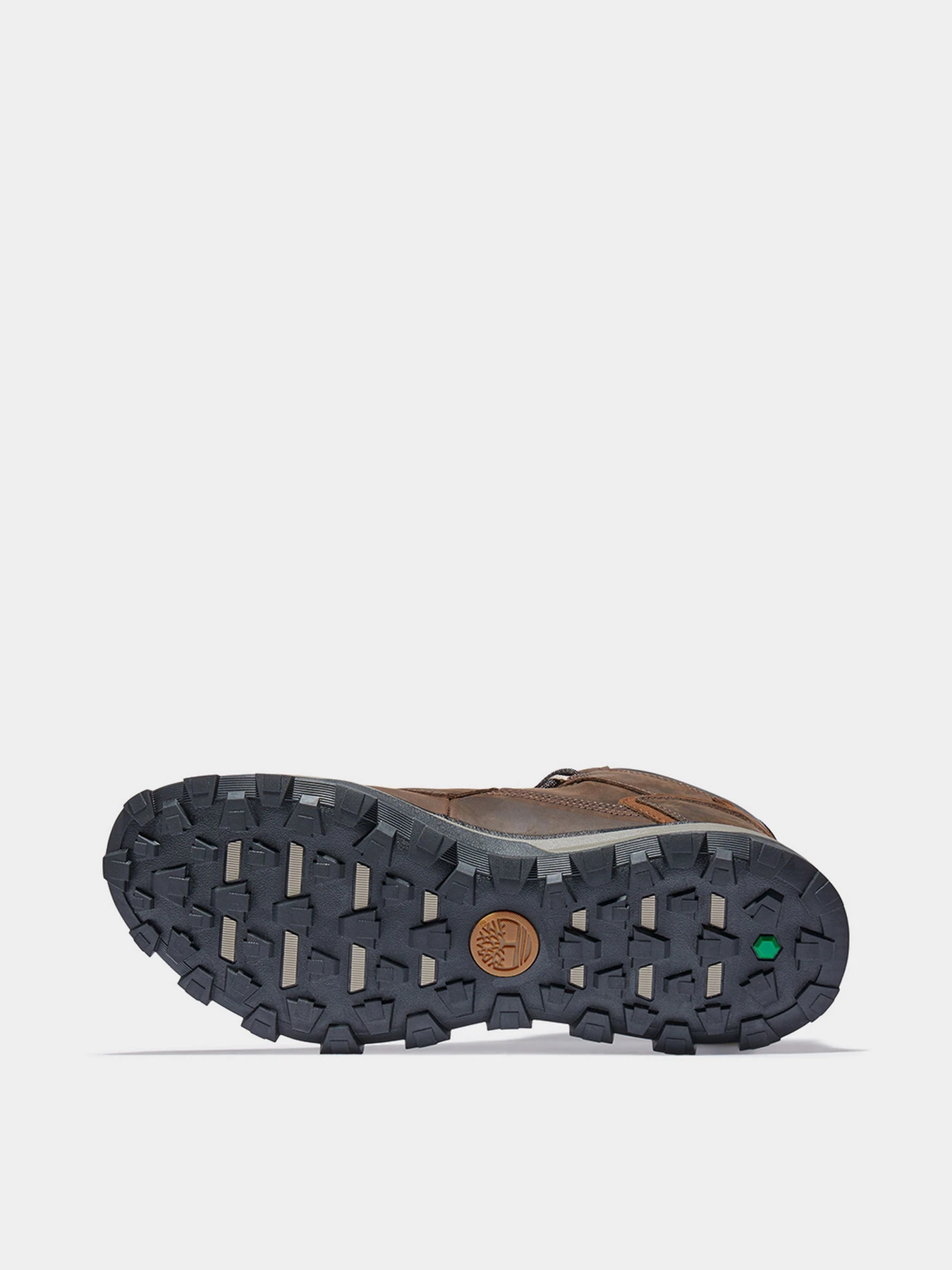 Ботинки и сапоги Timberland модель A2EC6 Ботинки и сапоги Timberland модель A2EC6 Фото