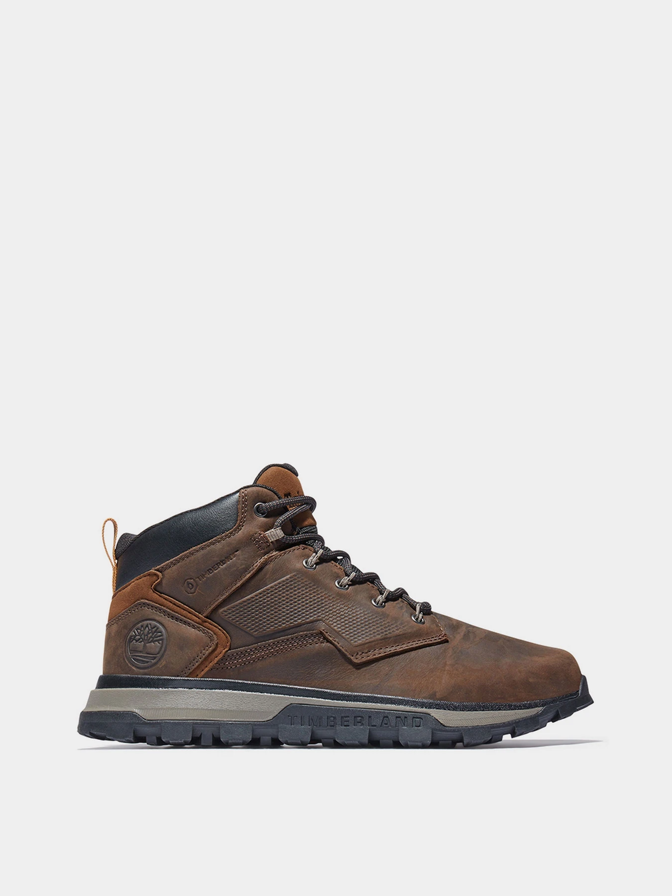 Ботинки и сапоги Timberland модель A2EC6 Ботинки и сапоги Timberland модель A2EC6 Фото