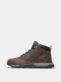 Ботинки и сапоги Timberland модель A2EC6 Фото
