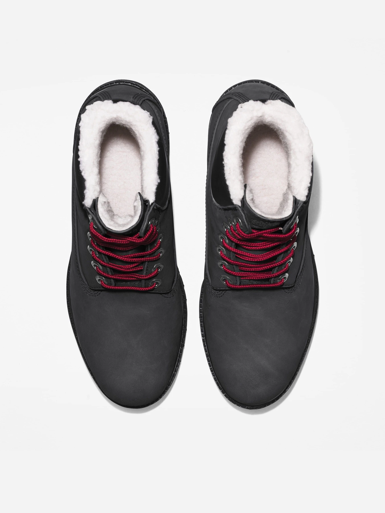Ботинки и сапоги Timberland модель TB0A2EDY001 Ботинки и сапоги Timberland модель TB0A2EDY001 Фото