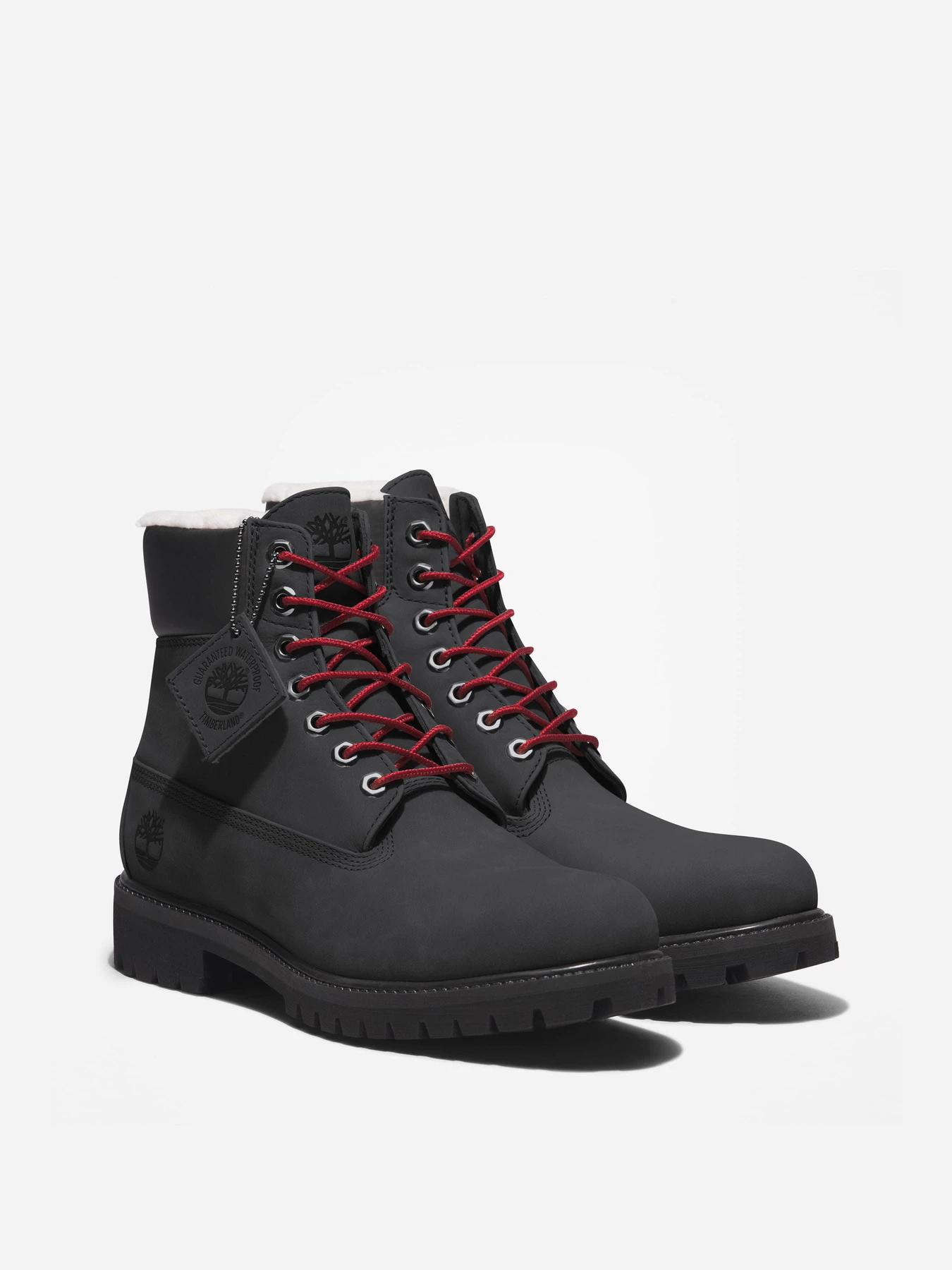 Ботинки и сапоги Timberland модель TB0A2EDY001 Ботинки и сапоги Timberland модель TB0A2EDY001 Фото