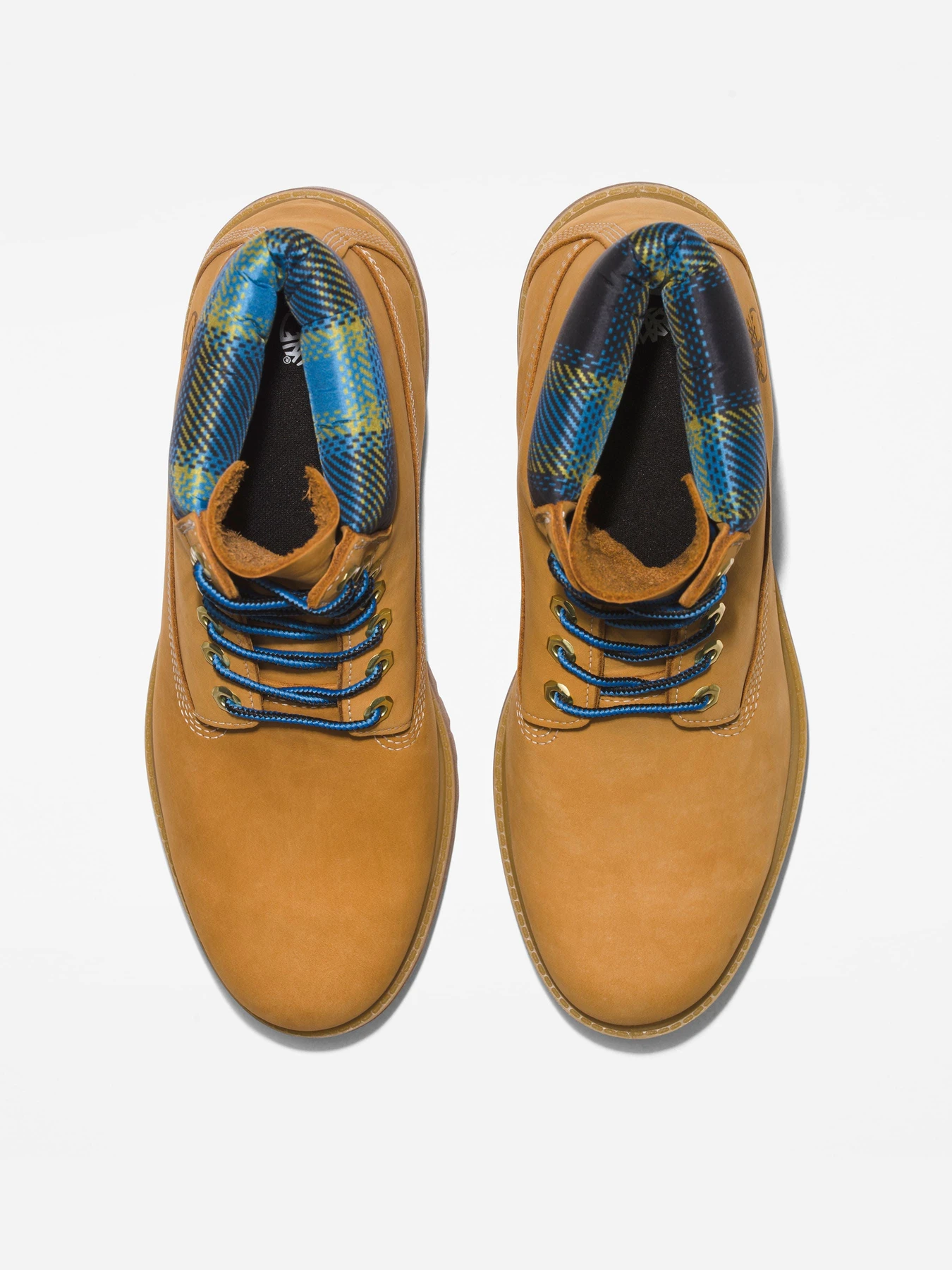 Ботинки и сапоги Timberland модель A2EUX Ботинки и сапоги Timberland модель A2EUX Фото