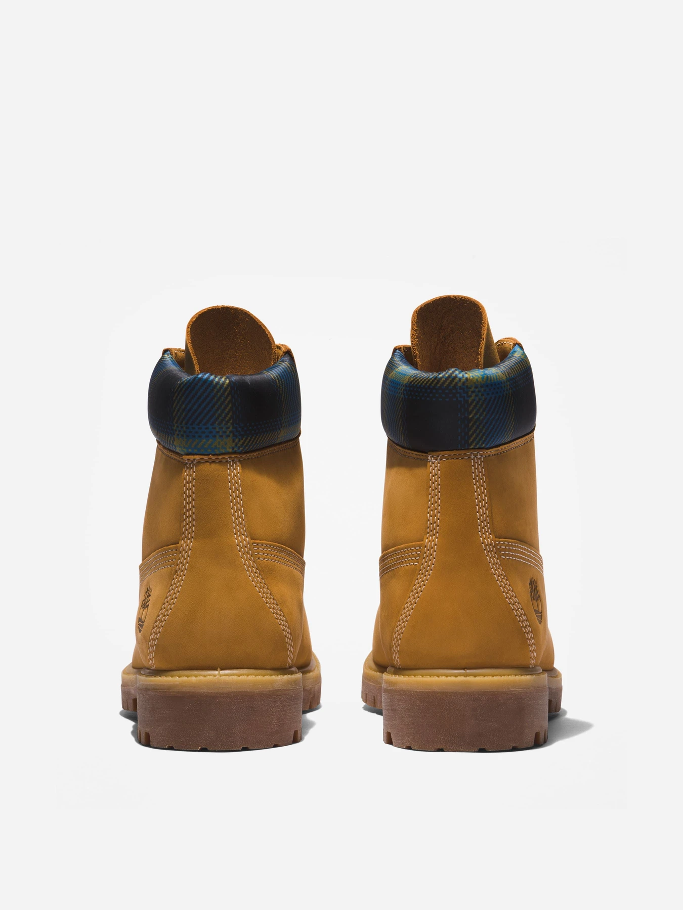 Ботинки и сапоги Timberland модель A2EUX Ботинки и сапоги Timberland модель A2EUX Фото