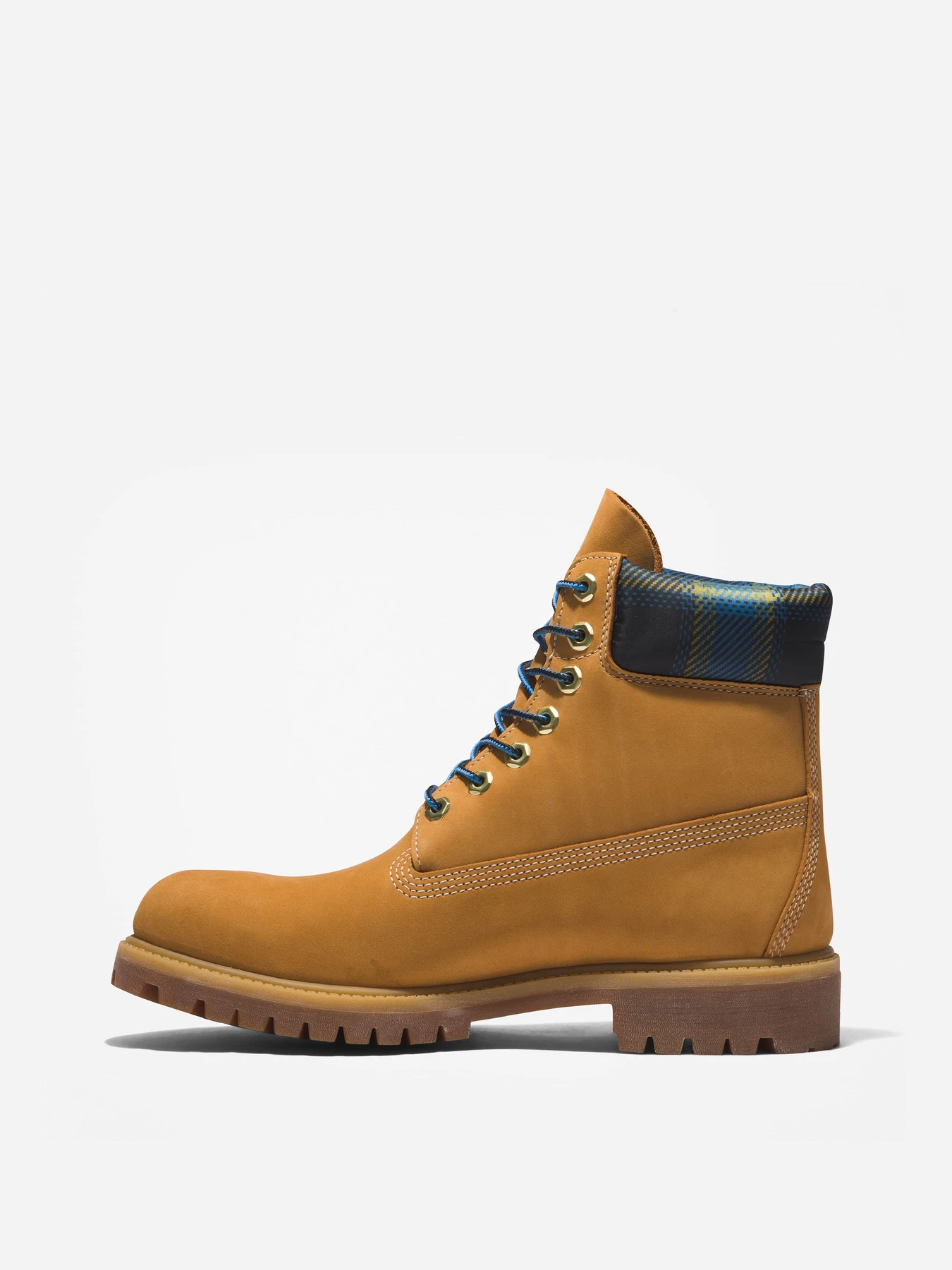 Ботинки и сапоги Timberland модель A2EUX Ботинки и сапоги Timberland модель A2EUX Фото