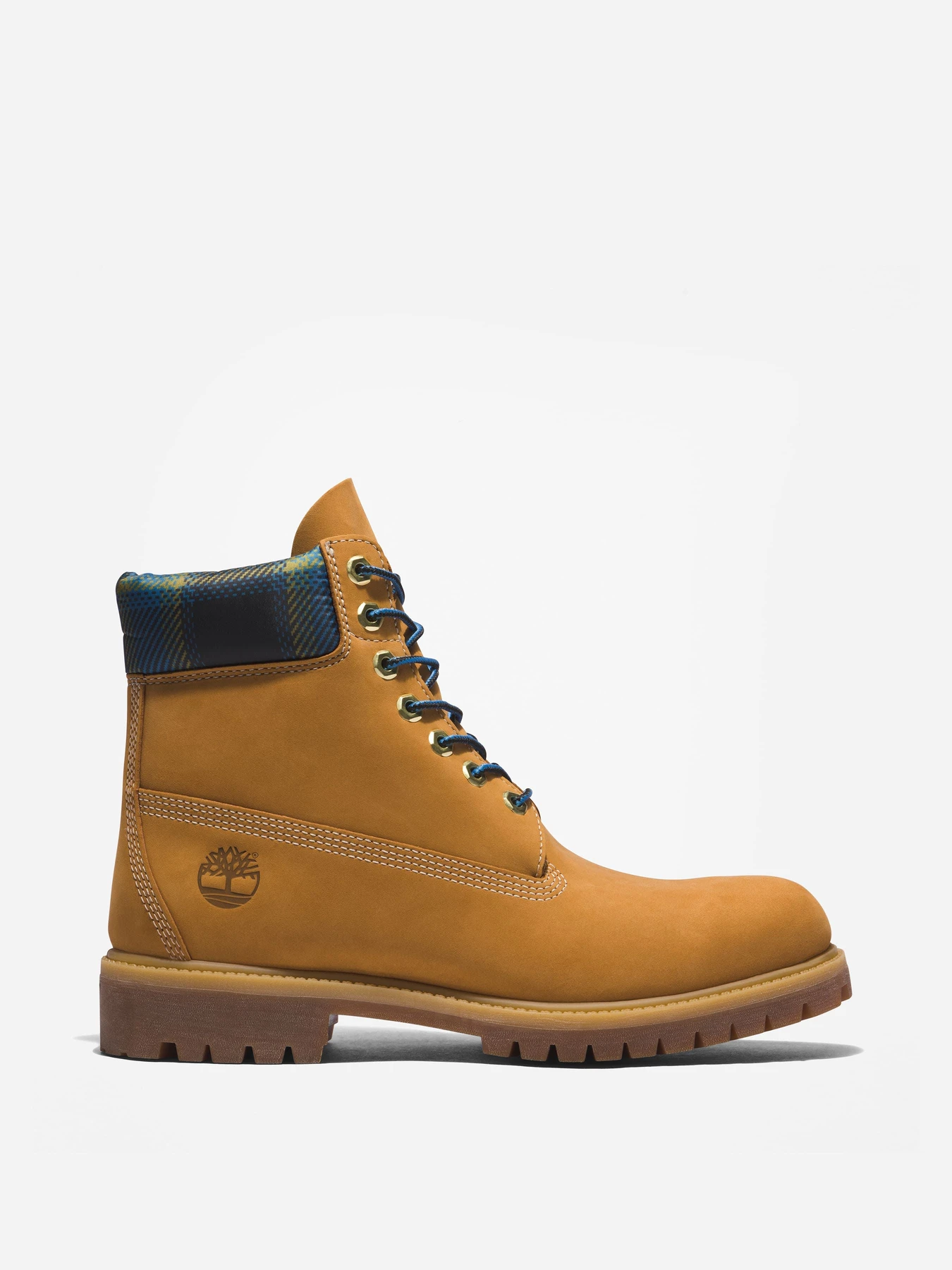 Ботинки и сапоги Timberland модель A2EUX Ботинки и сапоги Timberland модель A2EUX Фото