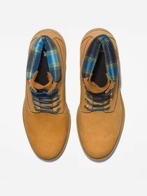 Ботинки и сапоги Timberland модель A2EUX Фото