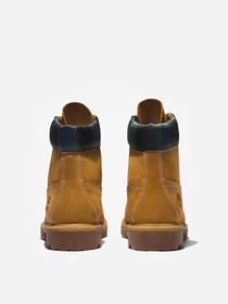 Ботинки и сапоги Timberland модель A2EUX Фото