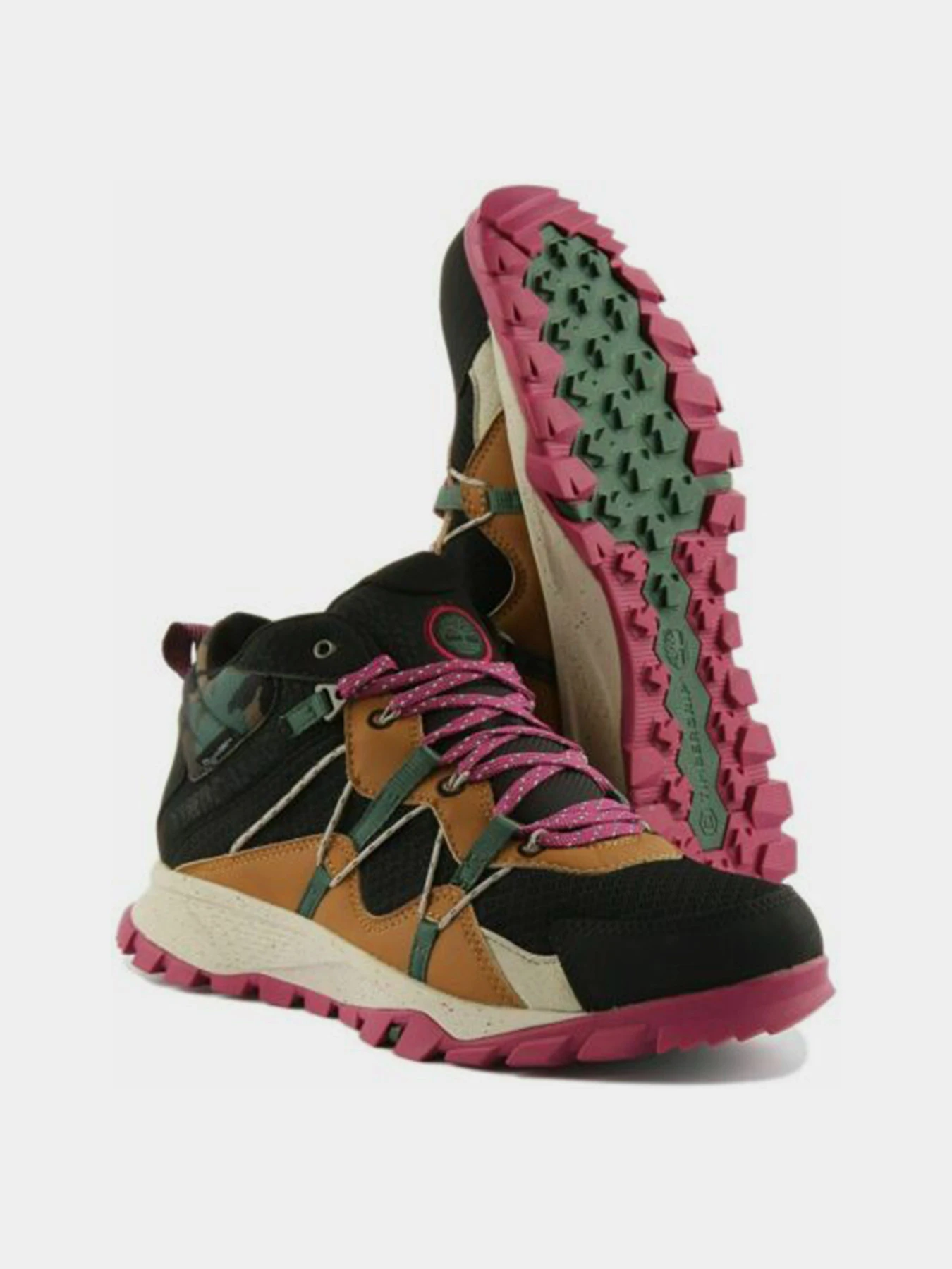 Кроссовки Timberland модель A2F1D Кроссовки Timberland модель A2F1D Фото