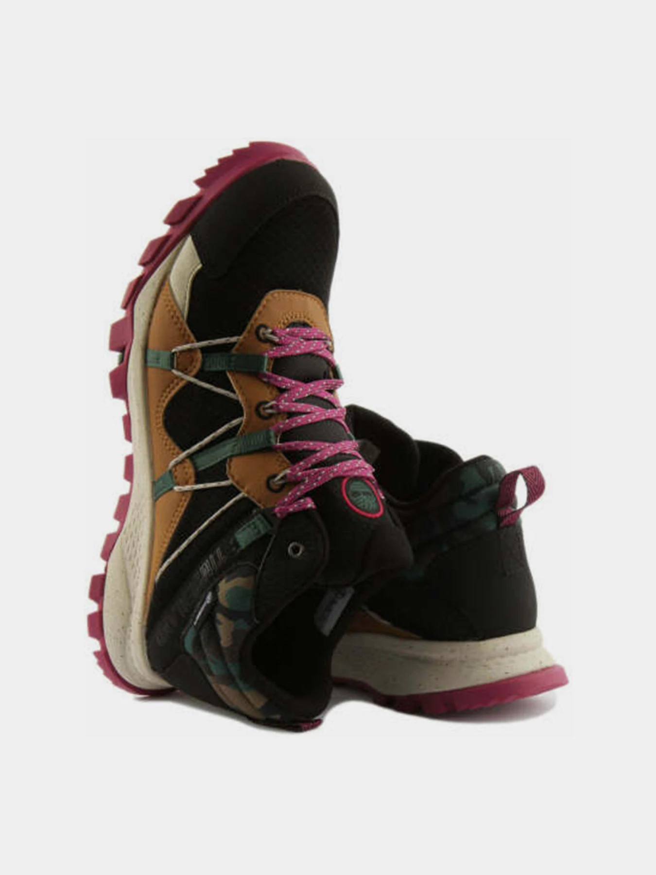 Кроссовки Timberland модель A2F1D Кроссовки Timberland модель A2F1D Фото