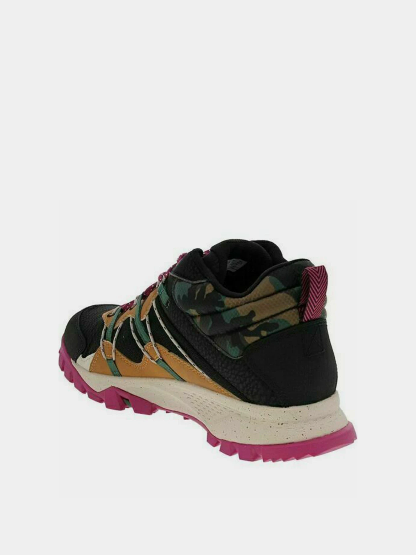 Кроссовки Timberland модель A2F1D Кроссовки Timberland модель A2F1D Фото
