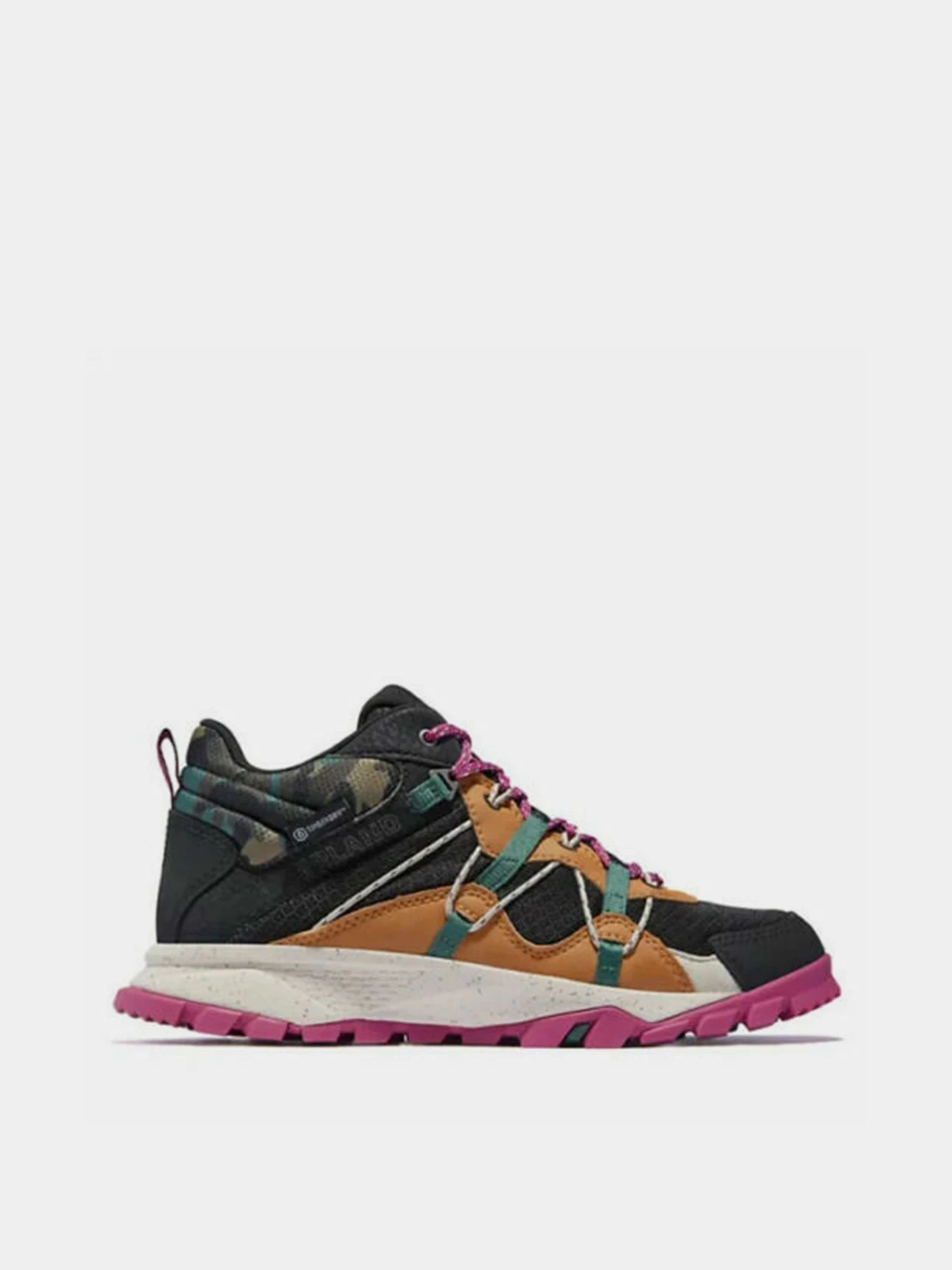Кроссовки Timberland модель A2F1D Кроссовки Timberland модель A2F1D Фото