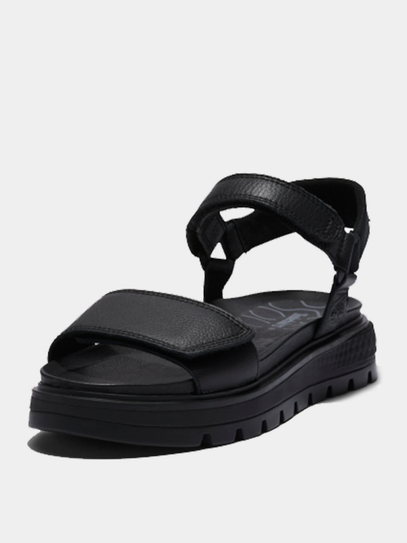 Босоножки Timberland модель TB0A2F2J015 Босоножки Timberland модель TB0A2F2J015 Фото