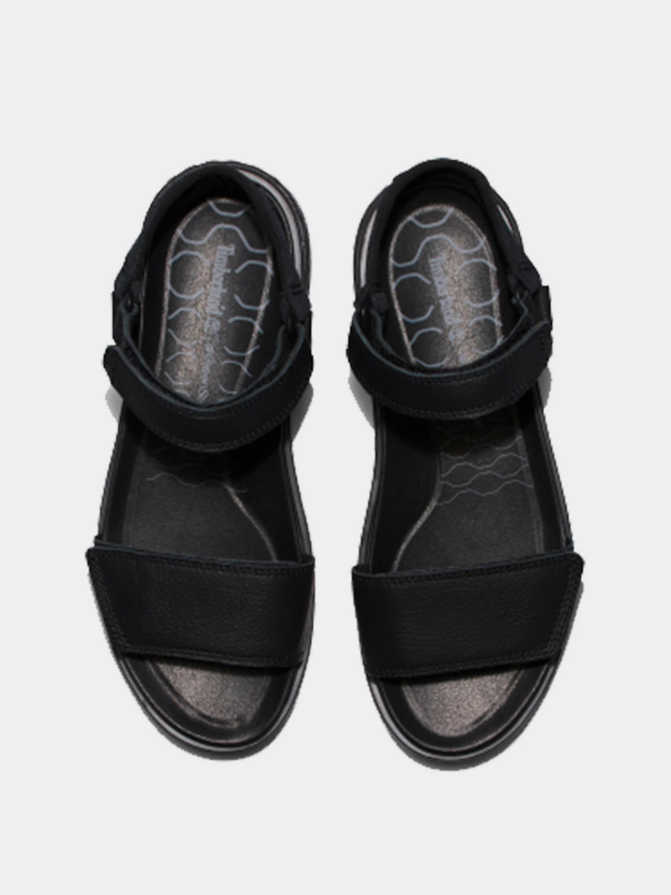 Босоножки Timberland модель TB0A2F2J015 Босоножки Timberland модель TB0A2F2J015 Фото