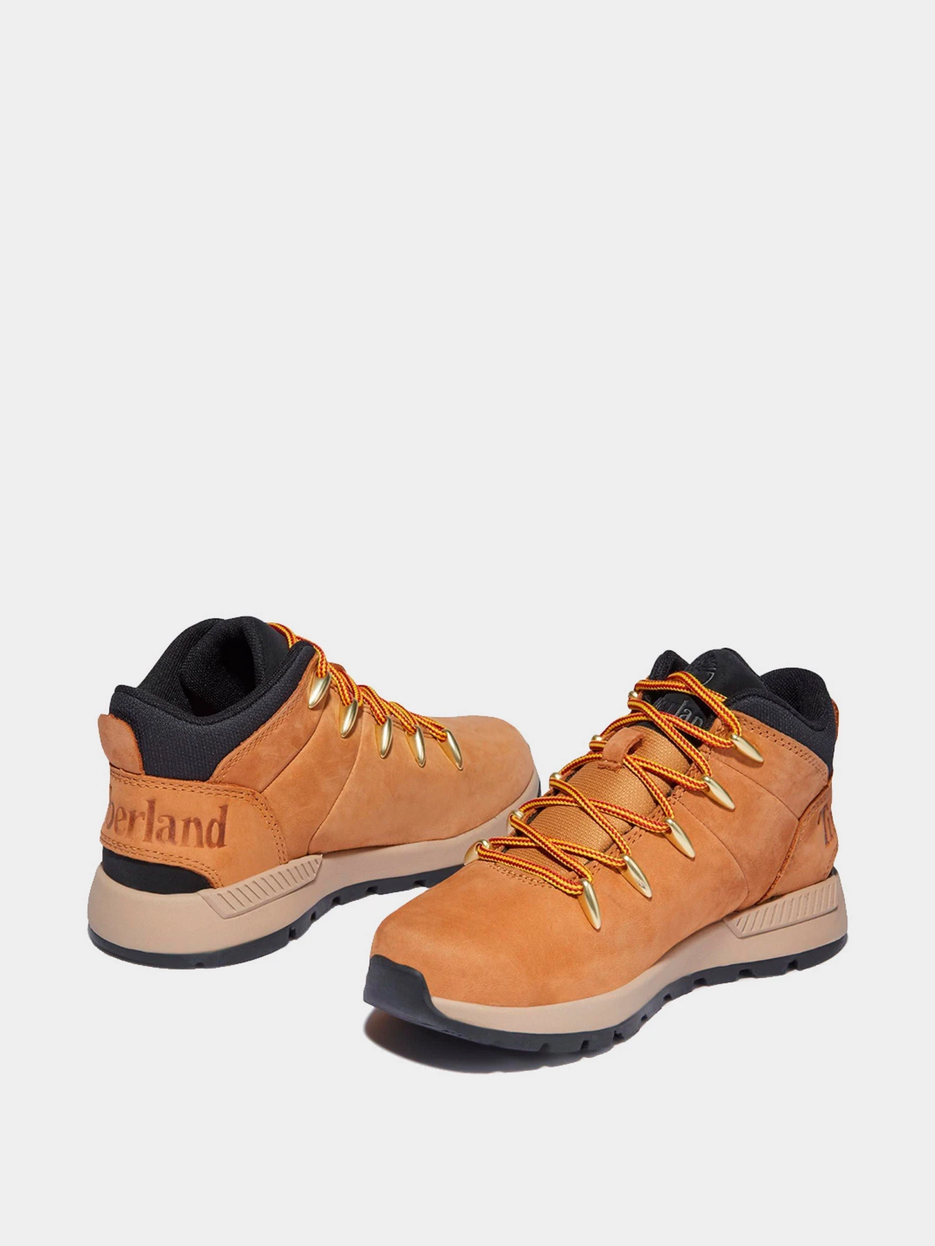 Ботинки и сапоги Timberland модель TB0A2F39231 Ботинки и сапоги Timberland модель TB0A2F39231 Фото