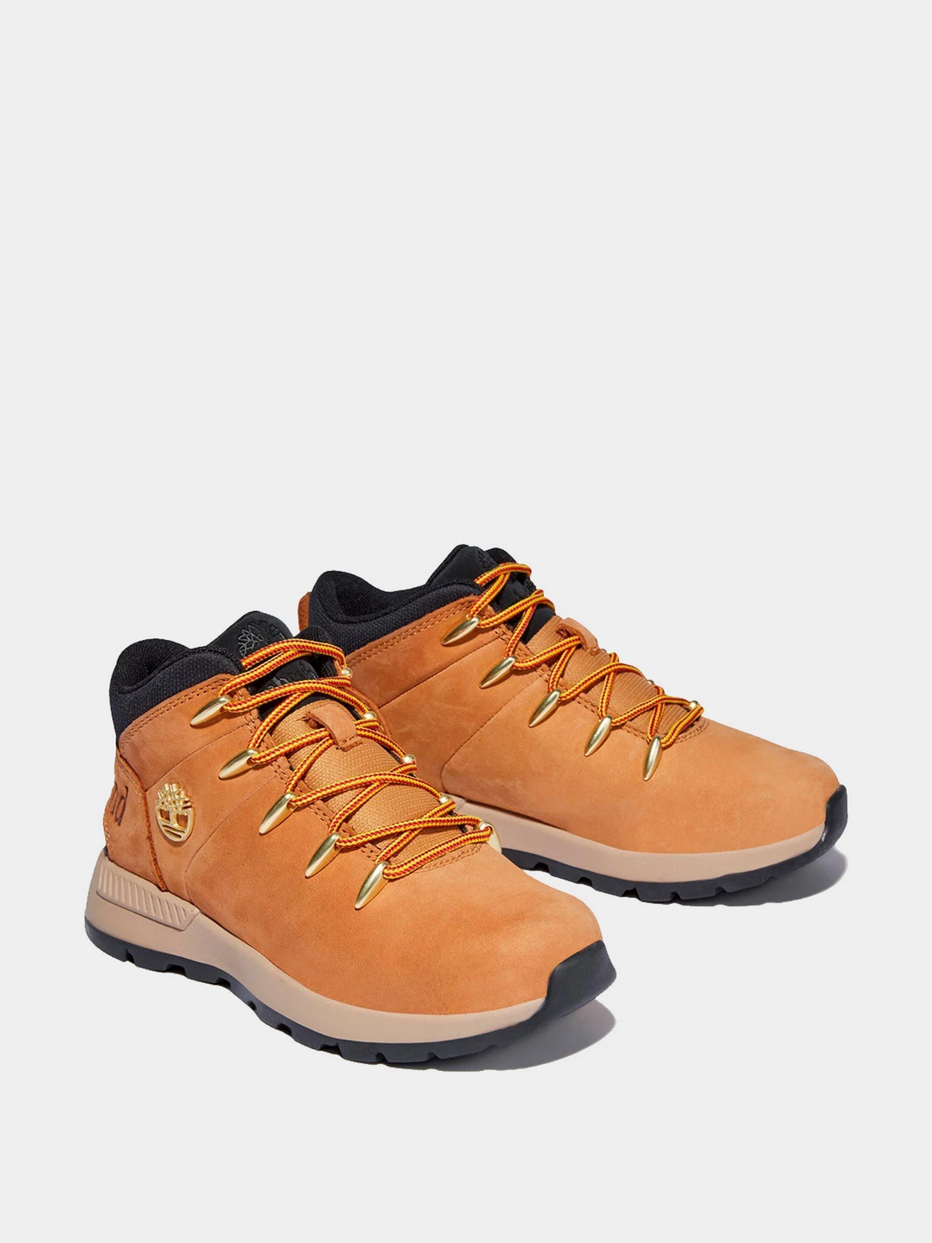 Ботинки и сапоги Timberland модель TB0A2F39231 Ботинки и сапоги Timberland модель TB0A2F39231 Фото