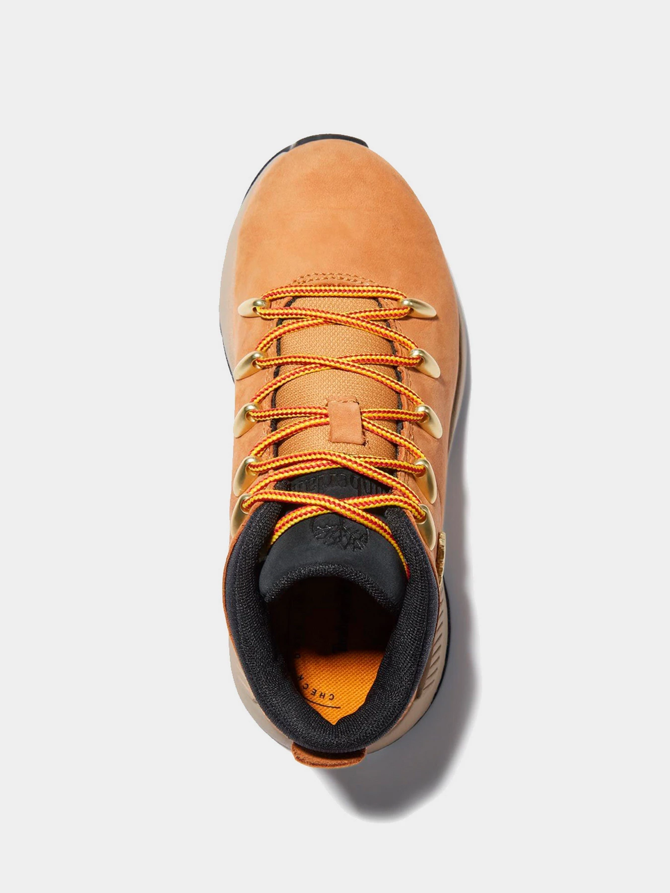 Ботинки и сапоги Timberland модель TB0A2F39231 Ботинки и сапоги Timberland модель TB0A2F39231 Фото