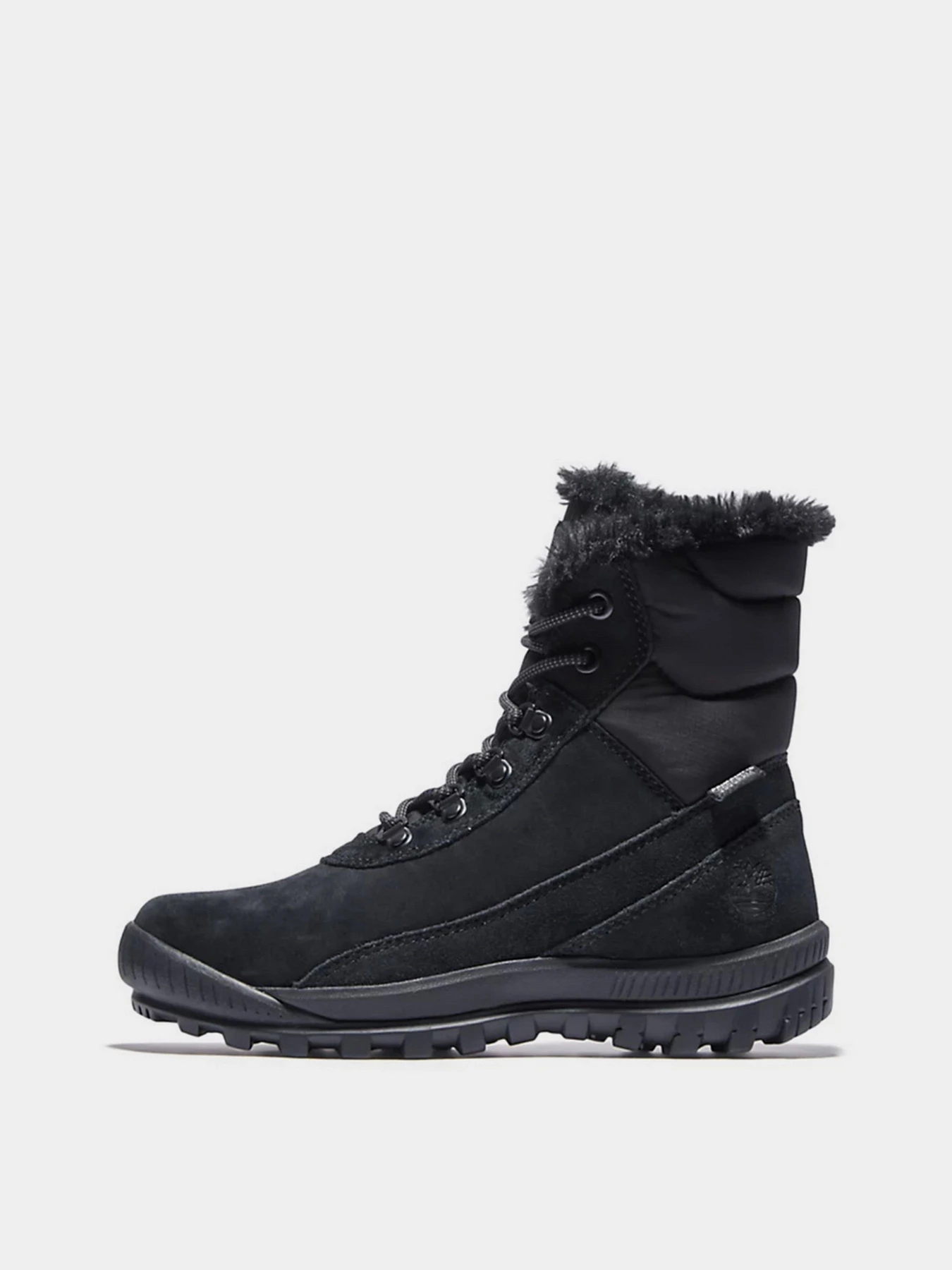 Ботинки и сапоги Timberland модель TB0A2F63015 Ботинки и сапоги Timberland модель TB0A2F63015 Фото