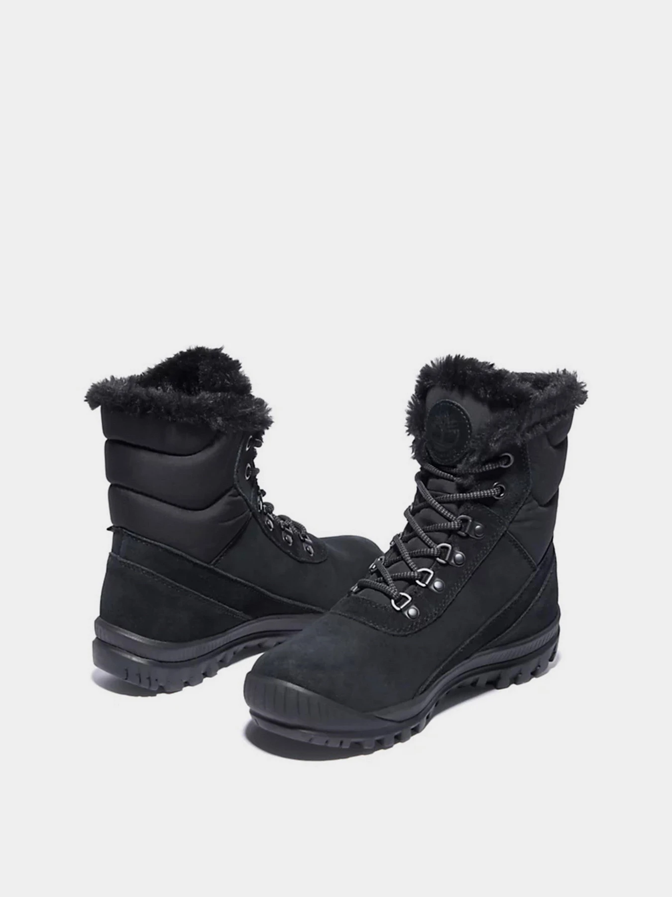 Ботинки и сапоги Timberland модель TB0A2F63015 Ботинки и сапоги Timberland модель TB0A2F63015 Фото