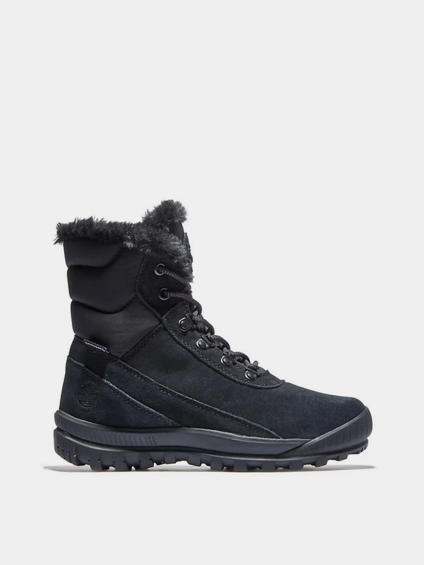 Ботинки и сапоги Timberland модель TB0A2F63015 Ботинки и сапоги Timberland модель TB0A2F63015 Фото