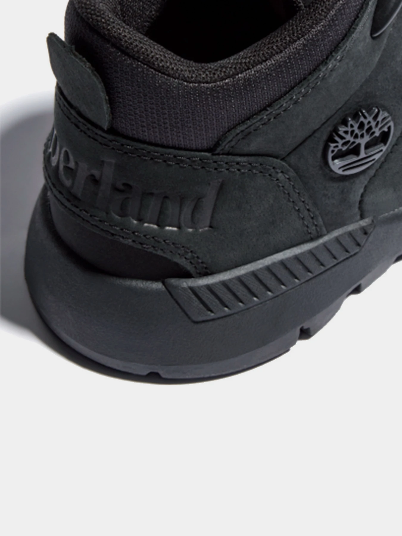 Ботинки и сапоги Timberland модель TB0A2F7C015 Ботинки и сапоги Timberland модель TB0A2F7C015 Фото
